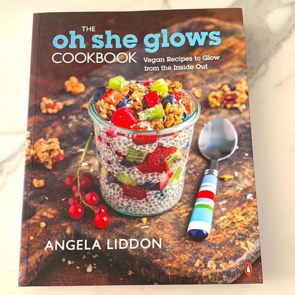 Oh She Glows Cookbook - Picture 2 of 5